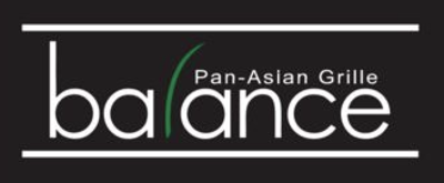 Balance Pan-Asian Grille