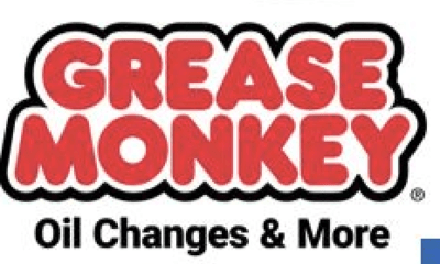 Grease Monkey