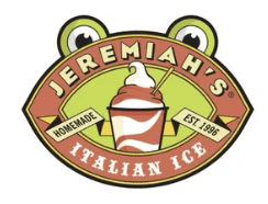 Jeremiah's Italian Ice