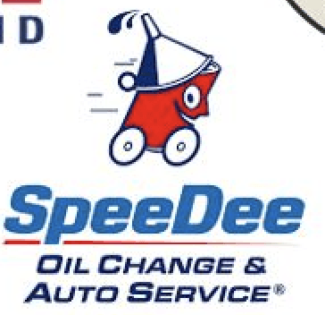SpeeDee Oil Change