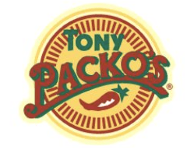 Tony Packo's